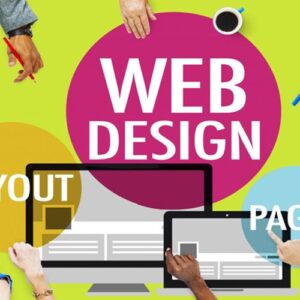 Web Designing